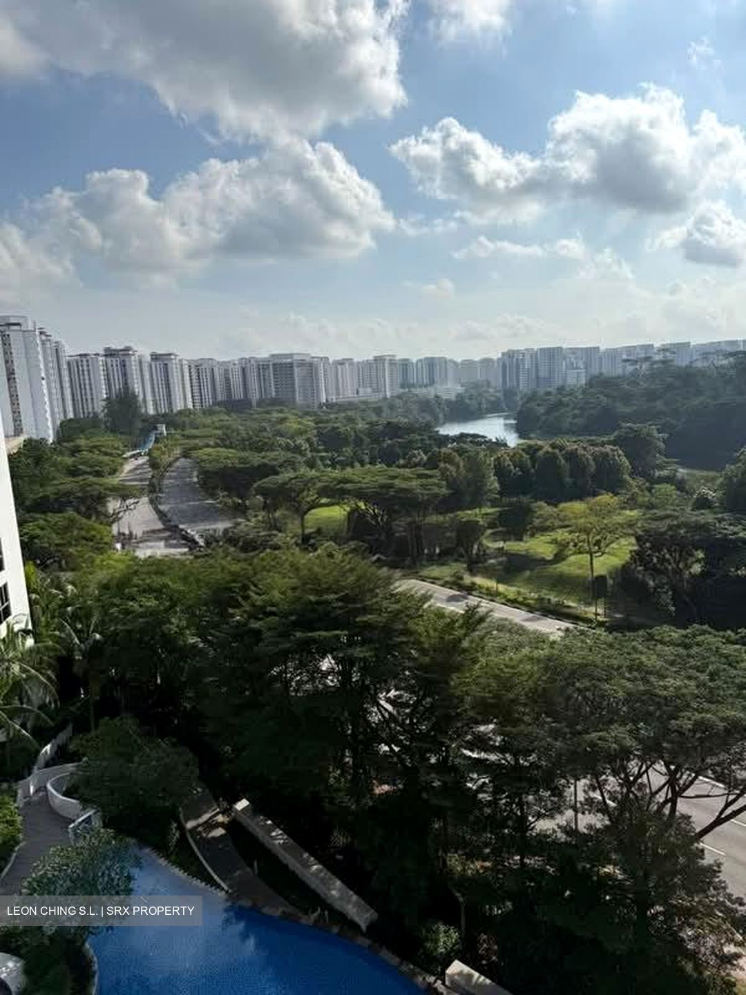 Riversound Residence (D19), Condominium #598175771